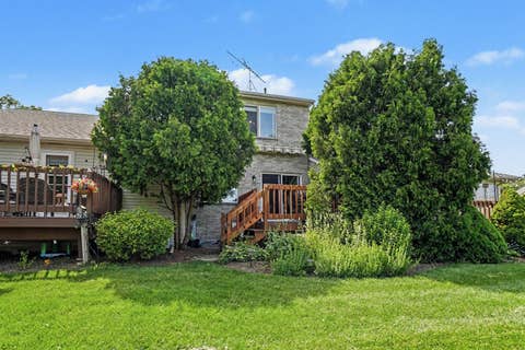 Tiny photo for 1724 Court Street, McHenry, IL 60051 (MLS # 12694183)