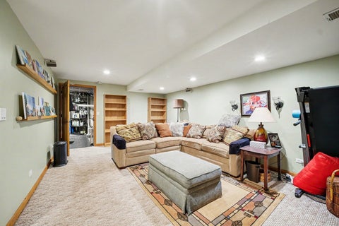 Tiny photo for 1724 Court Street, McHenry, IL 60051 (MLS # 12694183)