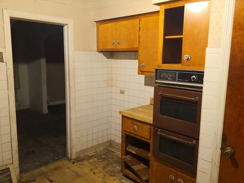 Tiny photo for 9036 S Harper Avenue, Chicago, IL 60619 (MLS # 12668965)
