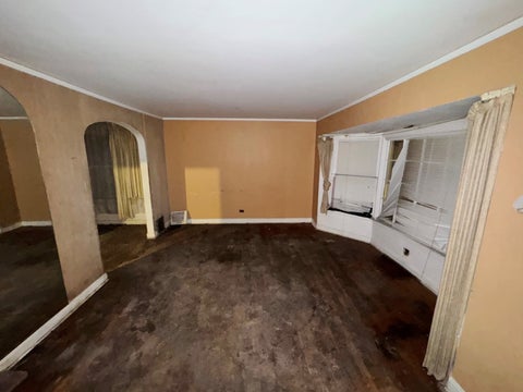 Tiny photo for 9036 S Harper Avenue, Chicago, IL 60619 (MLS # 12668965)