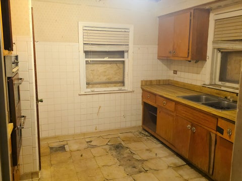 Tiny photo for 9036 S Harper Avenue, Chicago, IL 60619 (MLS # 12668965)