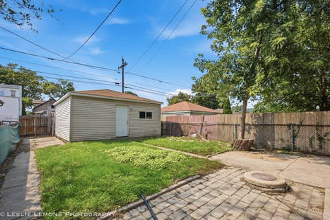Tiny photo for 2334 Harvey Avenue, Berwyn, IL 60402 (MLS # 12736002)