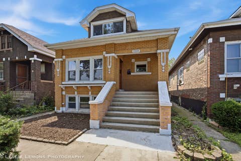 Photo of 2334 Harvey Avenue, Berwyn, IL 60402 (MLS # 12736002)