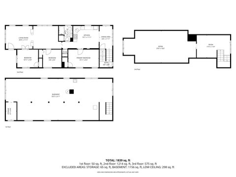 Tiny photo for 2334 Harvey Avenue, Berwyn, IL 60402 (MLS # 12736002)
