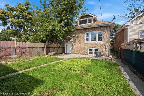 Tiny photo for 2334 Harvey Avenue, Berwyn, IL 60402 (MLS # 12736002)