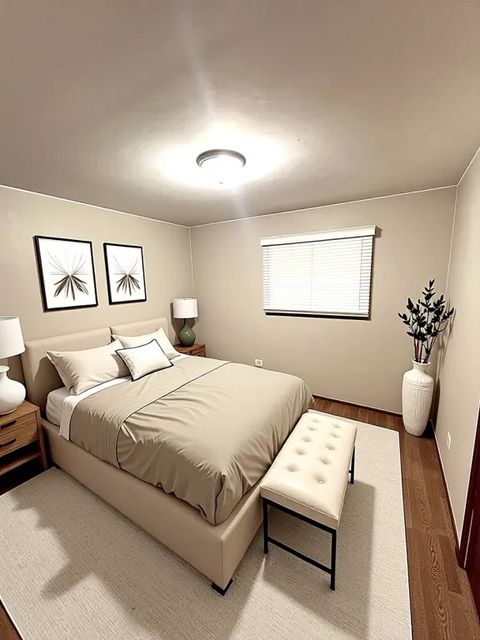 Tiny photo for 2843 193rd Street, Lansing, IL 60438 (MLS # 12508694)