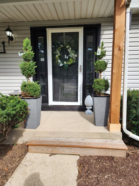 Tiny photo for 1401 Knoll Drive, Naperville, IL 60565 (MLS # 12774862)