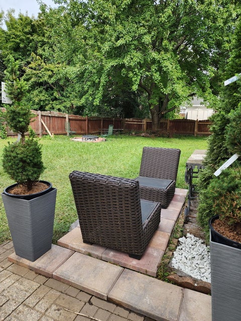 Tiny photo for 1401 Knoll Drive, Naperville, IL 60565 (MLS # 12774862)