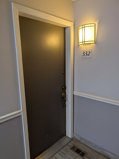 Tiny photo for 332 Essex Court #4, Wood Dale, IL 60191 (MLS # 12740052)