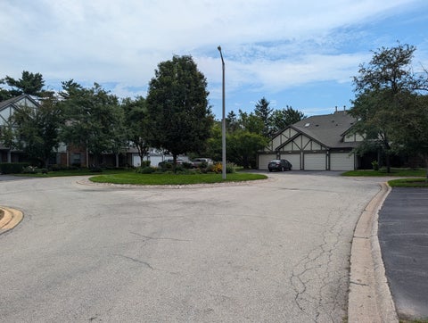 Tiny photo for 332 Essex Court #4, Wood Dale, IL 60191 (MLS # 12740052)