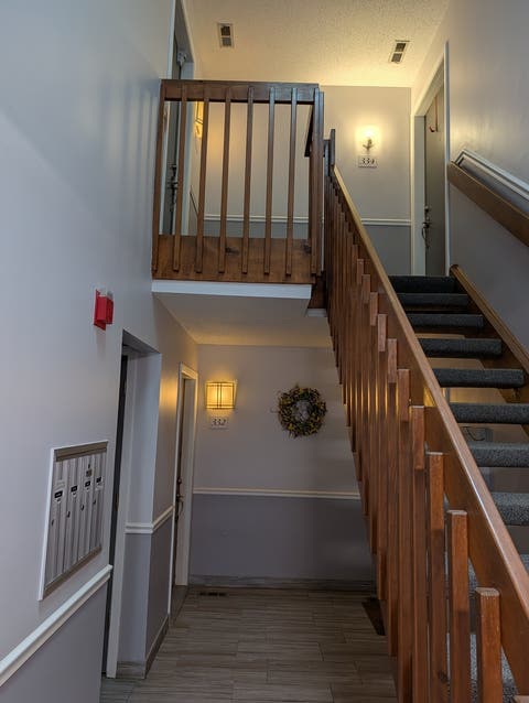 Tiny photo for 332 Essex Court #4, Wood Dale, IL 60191 (MLS # 12740052)