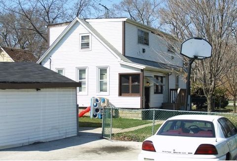 A home in South Holland