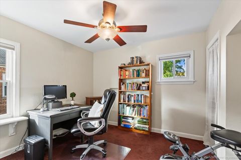 Tiny photo for 9206 S Troy Avenue, Evergreen Park, IL 60805 (MLS # 12632163)
