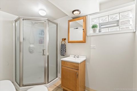 Tiny photo for 9206 S Troy Avenue, Evergreen Park, IL 60805 (MLS # 12632163)