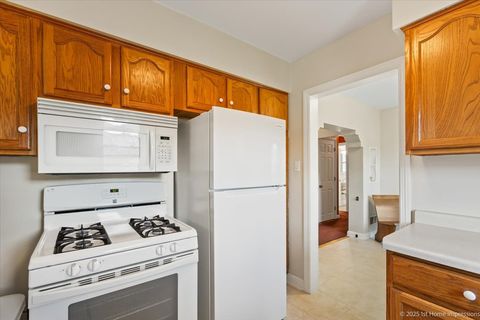 Tiny photo for 9206 S Troy Avenue, Evergreen Park, IL 60805 (MLS # 12632163)