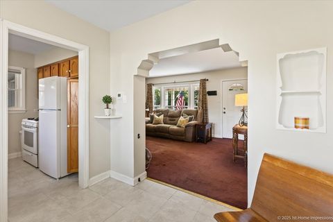 Tiny photo for 9206 S Troy Avenue, Evergreen Park, IL 60805 (MLS # 12632163)