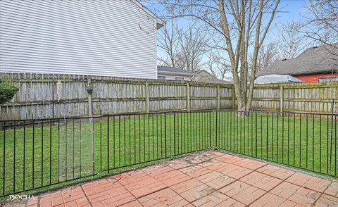 Tiny photo for 30W021 Danbury Drive, Warrenville, IL 60555 (MLS # 12453024)