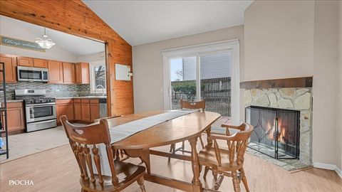 Tiny photo for 30W021 Danbury Drive, Warrenville, IL 60555 (MLS # 12453024)