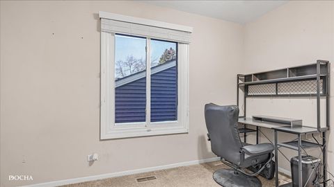 Tiny photo for 30W021 Danbury Drive, Warrenville, IL 60555 (MLS # 12453024)