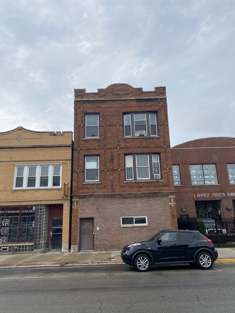 5434 W 25th Street