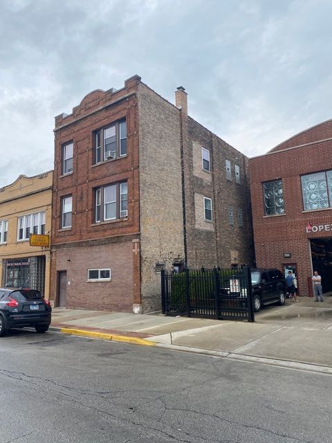 5434 W 25th Street Cicero IL 60804
