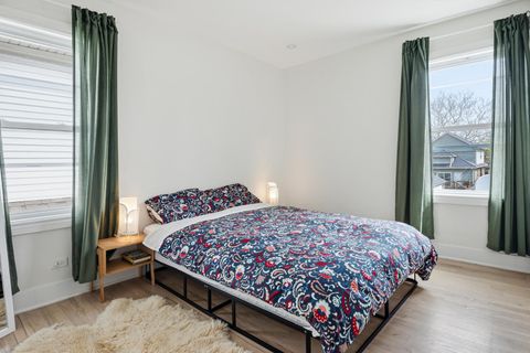 Tiny photo for 2913 N Kolmar Avenue, Chicago, IL 60641 (MLS # 12633755)