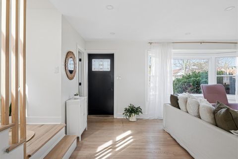 Tiny photo for 2913 N Kolmar Avenue, Chicago, IL 60641 (MLS # 12633755)