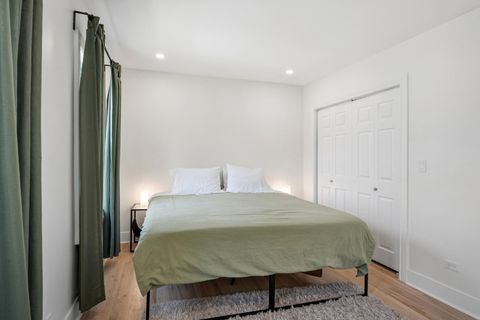 Tiny photo for 2913 N Kolmar Avenue, Chicago, IL 60641 (MLS # 12633755)