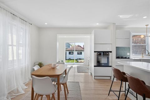 Tiny photo for 2913 N Kolmar Avenue, Chicago, IL 60641 (MLS # 12633755)