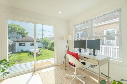 Tiny photo for 2913 N Kolmar Avenue, Chicago, IL 60641 (MLS # 12633755)