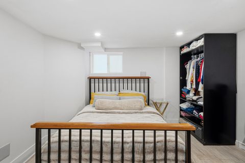 Tiny photo for 2913 N Kolmar Avenue, Chicago, IL 60641 (MLS # 12633755)