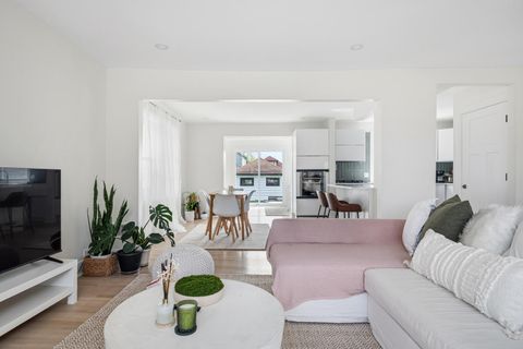 Tiny photo for 2913 N Kolmar Avenue, Chicago, IL 60641 (MLS # 12633755)