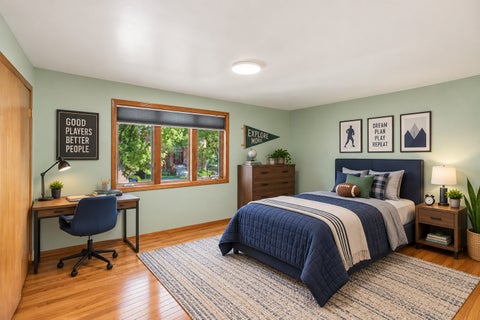 Tiny photo for 4104 N Richmond Street, Chicago, IL 60618 (MLS # 12763244)