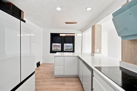Tiny photo for 4104 N Richmond Street, Chicago, IL 60618 (MLS # 12763244)