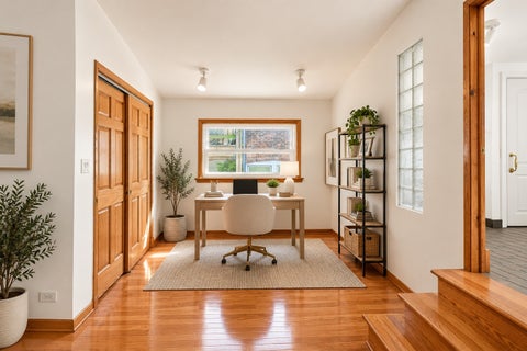 Tiny photo for 4104 N Richmond Street, Chicago, IL 60618 (MLS # 12763244)