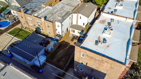 Tiny photo for 4104 N Richmond Street, Chicago, IL 60618 (MLS # 12763244)