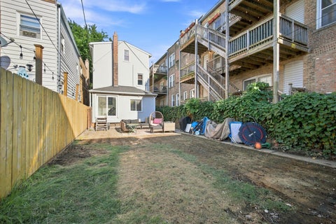 Tiny photo for 4104 N Richmond Street, Chicago, IL 60618 (MLS # 12763244)