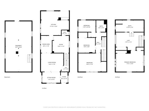 Tiny photo for 4104 N Richmond Street, Chicago, IL 60618 (MLS # 12763244)
