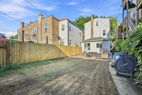 Tiny photo for 4104 N Richmond Street, Chicago, IL 60618 (MLS # 12763244)