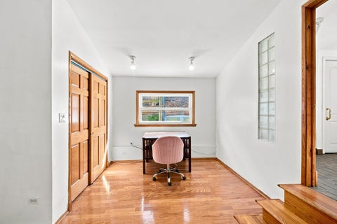 Tiny photo for 4104 N Richmond Street, Chicago, IL 60618 (MLS # 12763244)