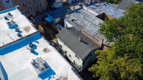 Tiny photo for 4104 N Richmond Street, Chicago, IL 60618 (MLS # 12763244)