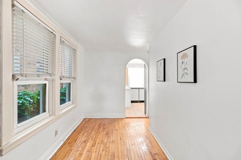Tiny photo for 4104 N Richmond Street, Chicago, IL 60618 (MLS # 12763244)