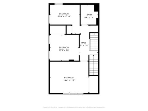 Tiny photo for 4104 N Richmond Street, Chicago, IL 60618 (MLS # 12763244)