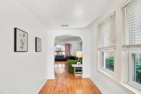 Tiny photo for 4104 N Richmond Street, Chicago, IL 60618 (MLS # 12763244)