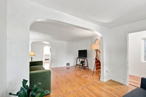 Tiny photo for 4104 N Richmond Street, Chicago, IL 60618 (MLS # 12763244)