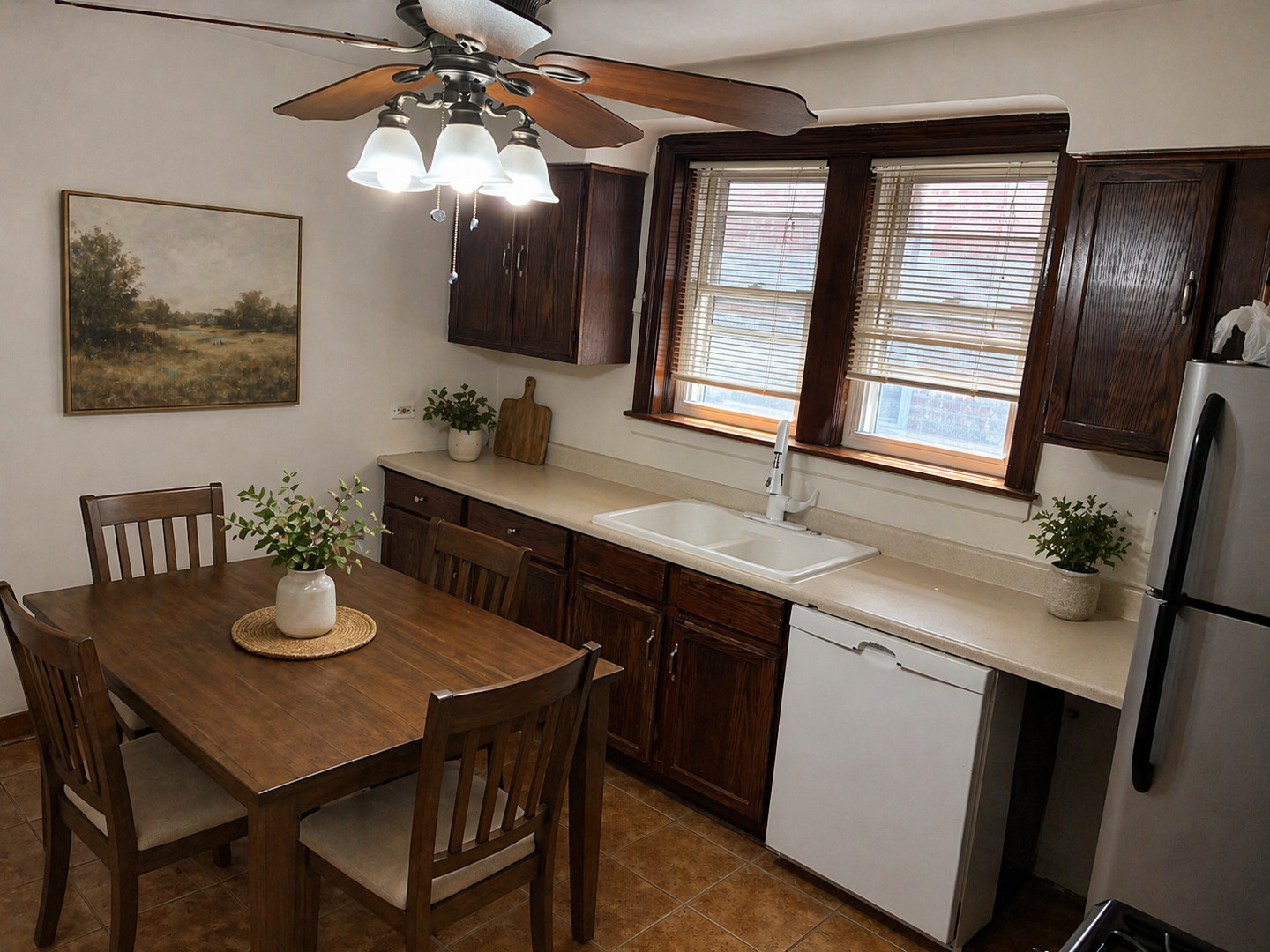 5834 S Keeler Avenue