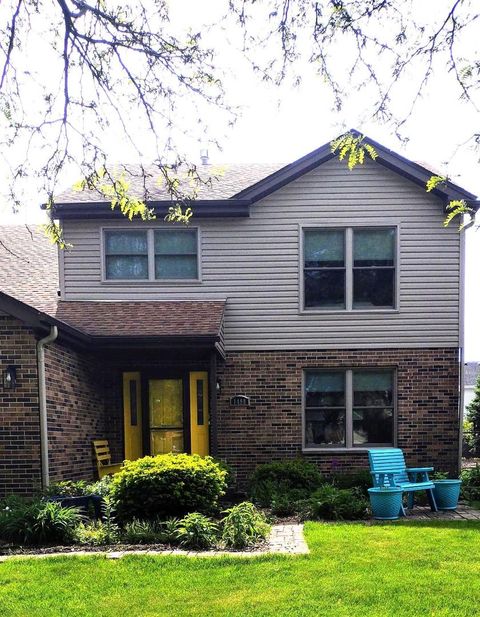 1498 KINGSTON Court Des Plaines IL 60018
