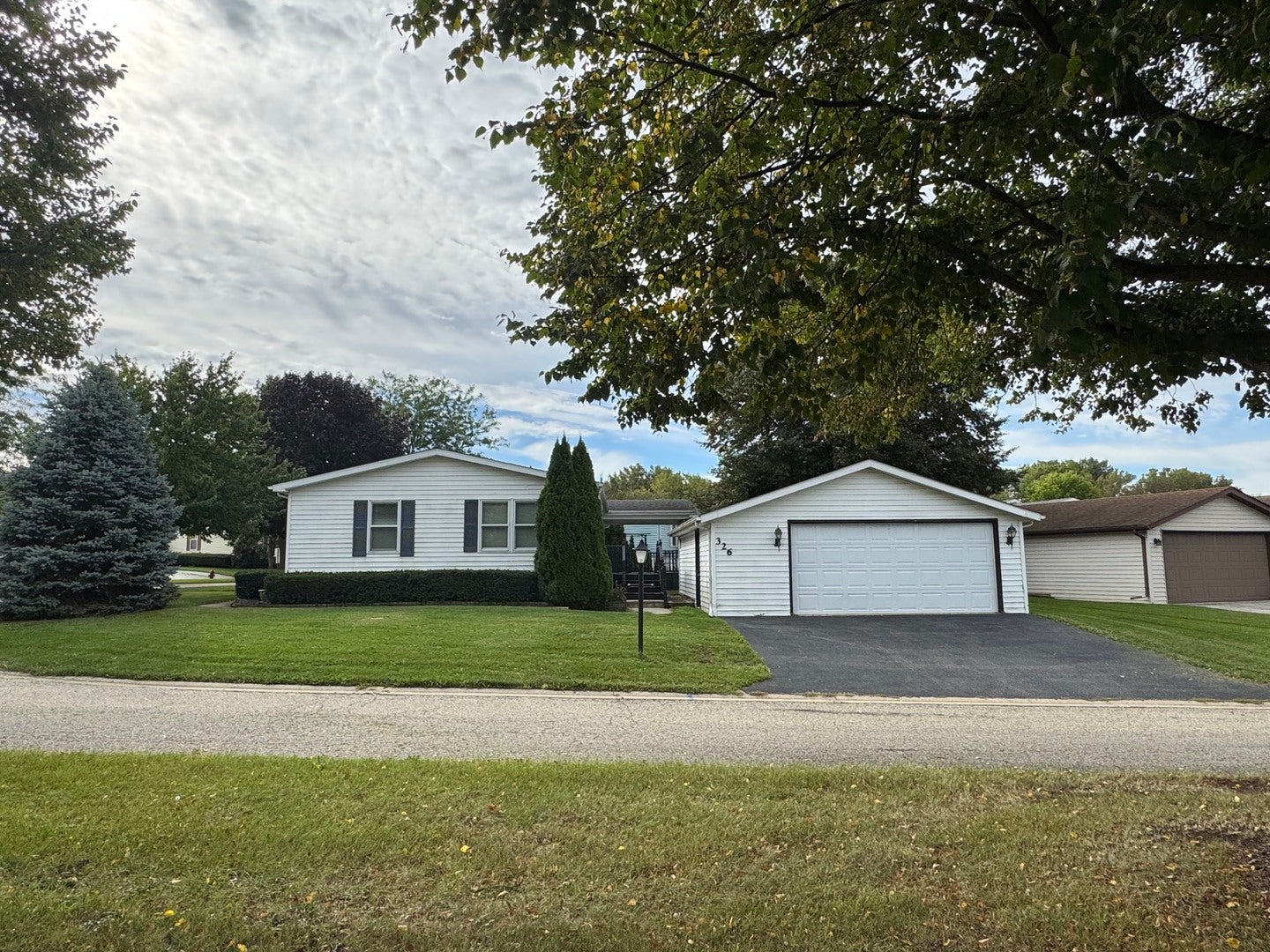 326 Tioga Trail