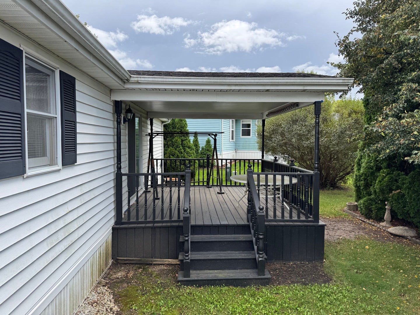 326 Tioga Trail