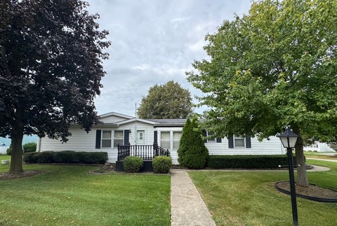 Photo of 326 Tioga Trail, Marengo, IL 60152 (MLS # 12766970)